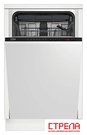 Встраиваемая посудомоечная машина BEKO BDIS25961