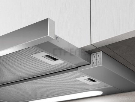 Вытяжка Elica ELITE14 LUX GRVT/A/90