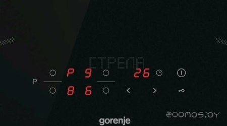 Варочная панель Gorenje GI6401BSCE