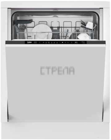 Посудомоечная машина Beko BDIN16420