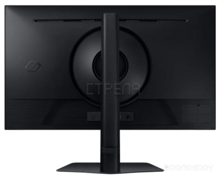 Игровой монитор Samsung Odyssey G5 LS27DG502EIXCI