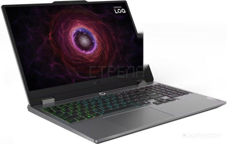 Игровой ноутбук Lenovo LOQ 15ARP9 83JC00BPWW