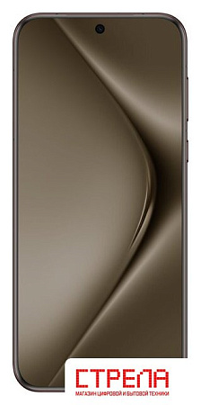 Телефон Huawei Pura 70 Ultra HBP-LX9 16GB/512GB (коричневый)