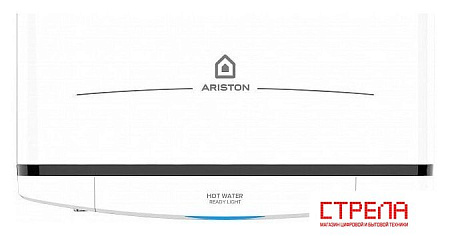 Накопительный электрический водонагреватель Ariston Velis Tech Inox R ABS 80
