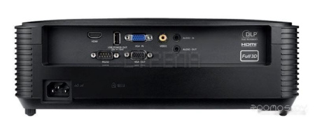 Проектор OPTOMA X400Lve