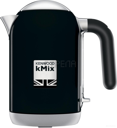 Электрический чайник Kenwood ZJX-740BK