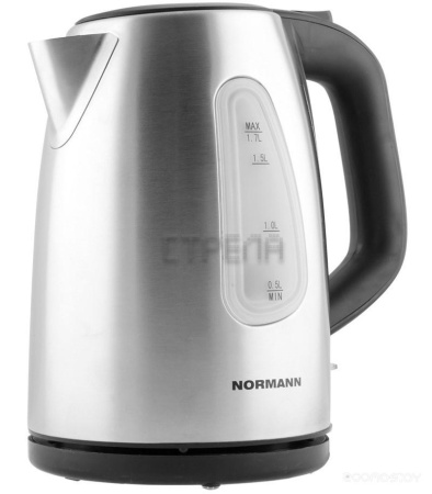 Электрический чайник Normann AKL-142