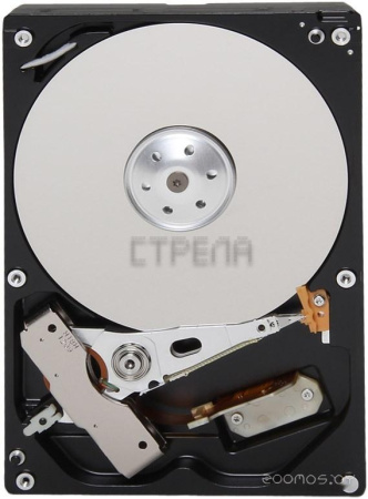 Жесткий диск Toshiba DT01ACA 1TB (DT01ACA100)