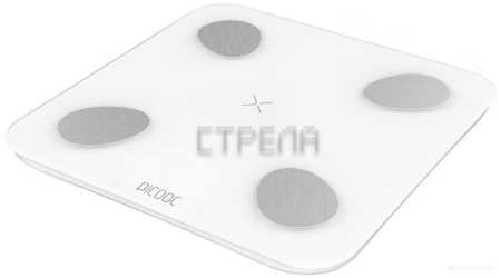 Напольные весы Picooc Mini Lite (белый)