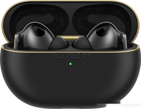 Наушники Huawei FreeBuds Pro 4 (черный, международная версия)