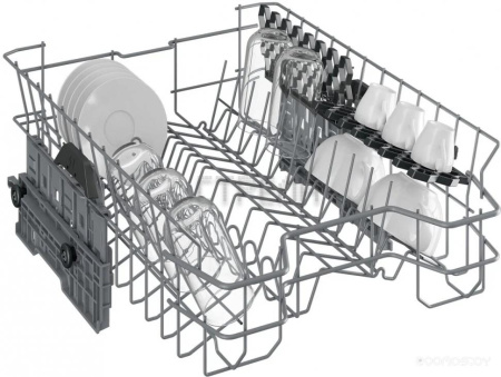 Отдельностоящая посудомоечная машина Beko DVS050R02S