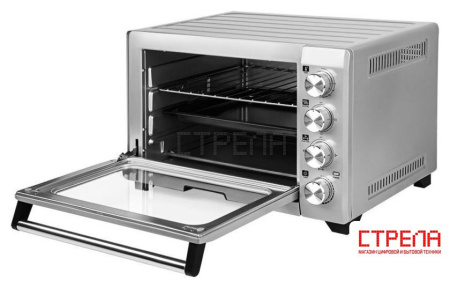 Мини-печь RED Solution RO-5701