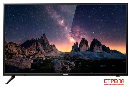 Телевизор Harper 65U750TS
