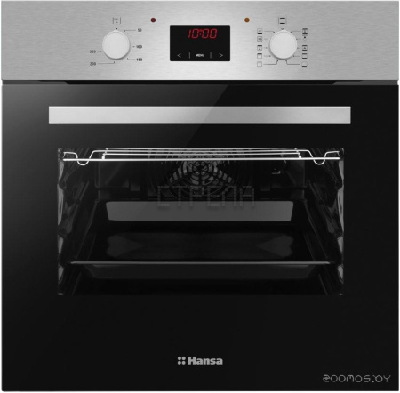 Электрический духовой шкаф Hansa BOEI68460