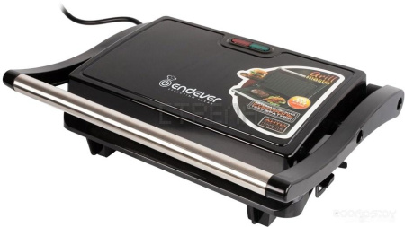 Электрогриль Endever Grillmaster 113