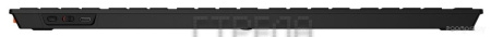 Клавиатура A4Tech Fstyler FBX50C