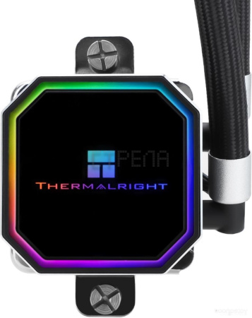 Кулер для процессора Thermalright Frozen Prism 240 (черный)