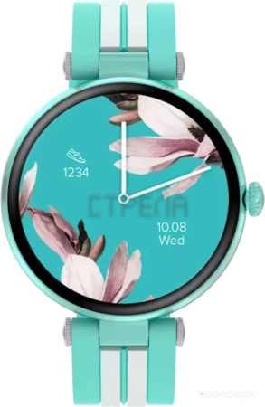 Умные часы Canyon Semifreddo SW-61 (мятный)