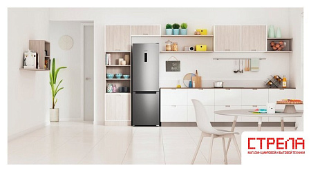 Холодильник Indesit ITS 5180 NG