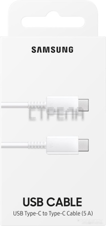 Кабель Samsung EP-DN975BWEGWW