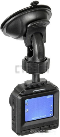 Автомобильный видеорегистратор DIGMA FreeDrive 205 NIGHT FHD