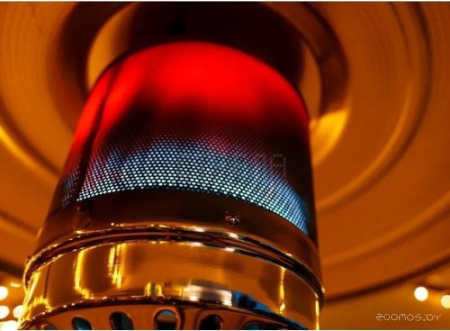 Инфракрасный обогреватель NeoClima 09HW-C