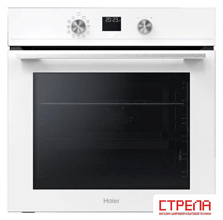 Электрический духовой шкаф Haier HOQ-K4AAN3WB