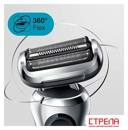 Электробритва Braun Series 7 71-S4200cs