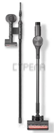 Пылесос Xiaomi Vacuum Cleaner G20 Max D206 (европейская версия)