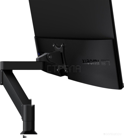Игровой монитор Xiaomi Gaming Monitor G27i P27FBB-RGGL (международная версия)