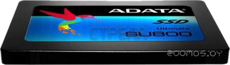 Жесткий диск A-Data ASU800SS-1TT-C