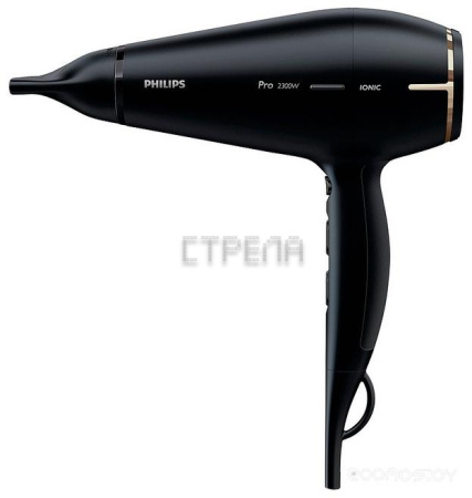 Фен Philips HPS920/00