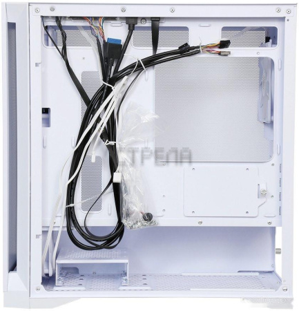 Корпус Haff Glory Mini Air (белый)