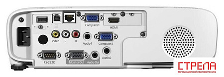 Проектор Epson EB-X49