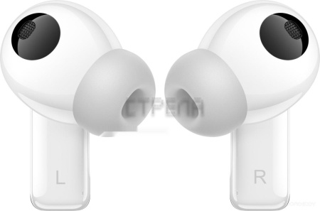 Наушники Huawei FreeBuds Pro 4 (белый, международная версия)