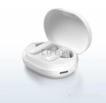 Наушники Haylou GT7 Neo (белый)