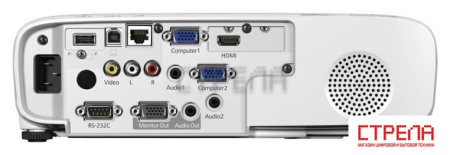 Проектор Epson EB-X49