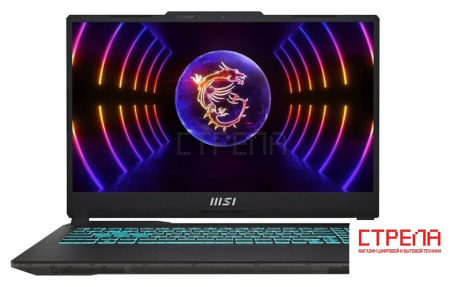 Игровой ноутбук MSI Cyborg 15 A13VE-2232XBY