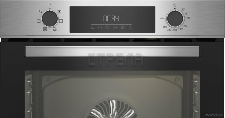 Духовой шкаф Beko BBIE12300XC