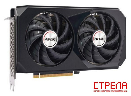 Видеокарта AFOX GeForce RTX 3060 12GB GDDR6 AF3060-12GD6H7-V4
