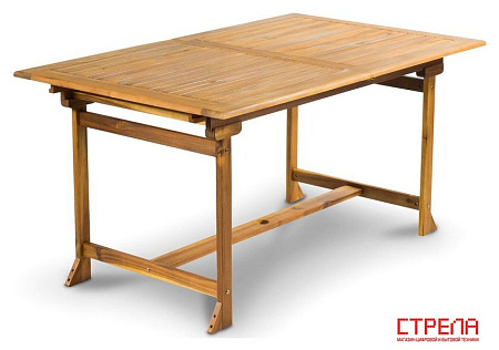 Садовый стол Fieldmann FDZN 4104-T