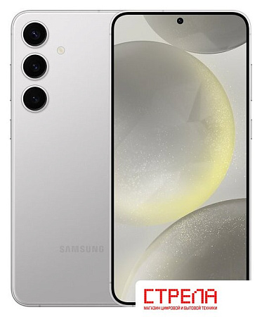 Телефон Samsung Galaxy S24+ 12GB/256GB SM-S926B Exynos (серый)