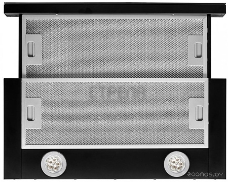 Кухонная вытяжка Grand Toledo GC 60 Черный