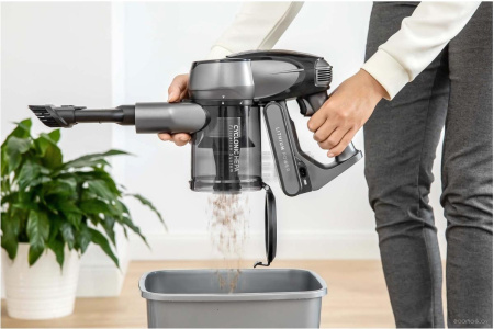 Пылесос Sencor SVC 0725BK