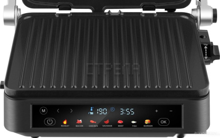 Электрогриль Weissgauff WCG-350 Chef's Steak