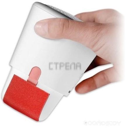 Машинка для удаления катышков Deerma DEM-MQ604 (6955578035494)