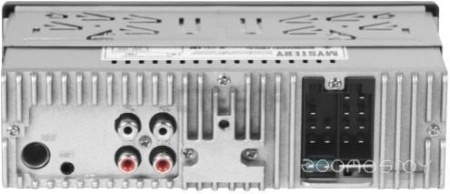 USB-магнитола Mystery MAR-484BT