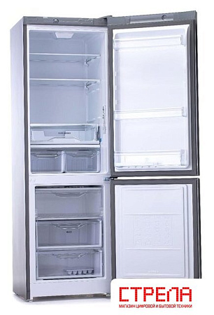 Холодильник Indesit DS 4180 G
