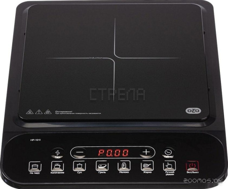 Настольная плита Olto HP-101I