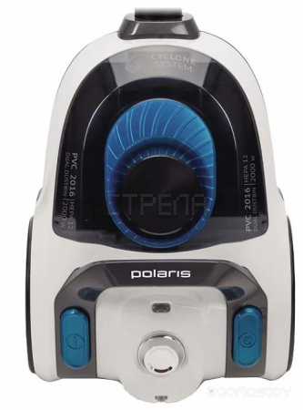 Пылесос Polaris PVC 2016